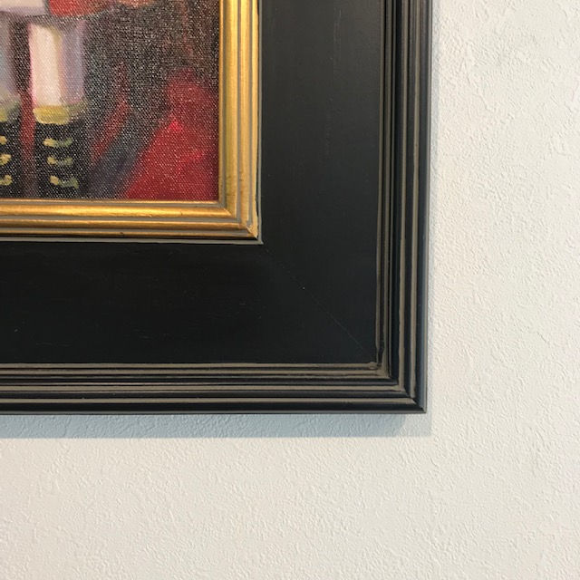 Thumbnail: ナッツ・クラッカー　-　清田晴美