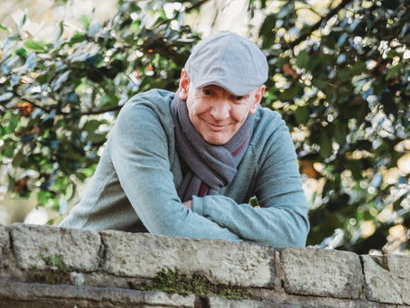 Superfulicious, Beautifulicious: A Q&A with Mr Jelby’s Creator, Antony Flynn-Few