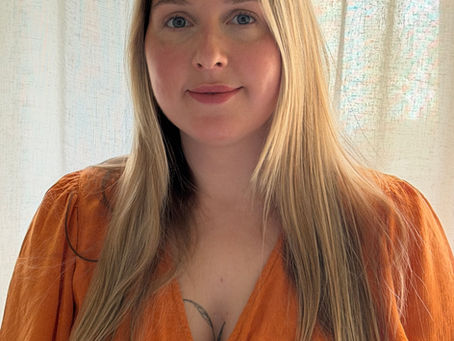 Where River Meets Sea: A Q&A with Holly Stark, Author of Finn and Brine at the Edge of the Tide