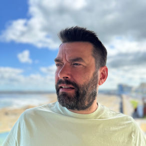 Behind the Puppet Strings: A Q&A with Keegan Wilson, Author of Puppet Nation