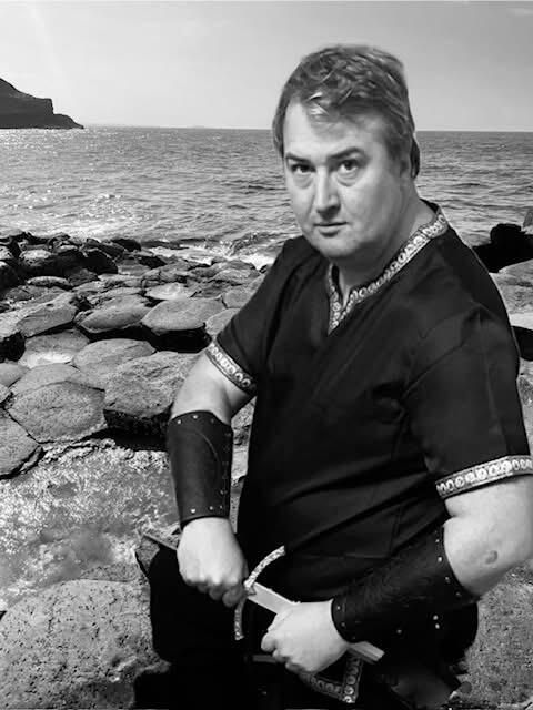 Choices, Dragons & Dangerous Quests: A Q&A with Alister Williams, Author of Dragon Hunt: A Monster Hunter Adventure