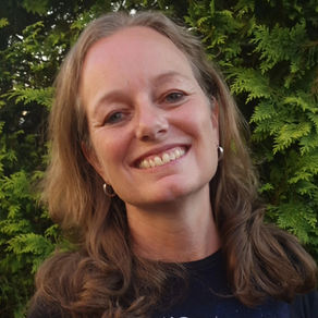 A Pause and a Moment’s Breath: The Story Behind The Wingtip Elfins with Julie Carlyle-Hoggan
