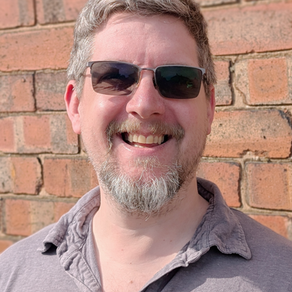 Code, Control and Consequence: A Q&A with Richard Peall, Author of The Binary Butterfly
