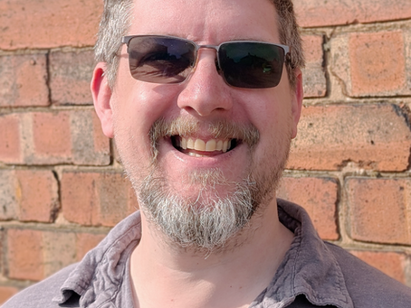 Code, Control and Consequence: A Q&A with Richard Peall, Author of The Binary Butterfly