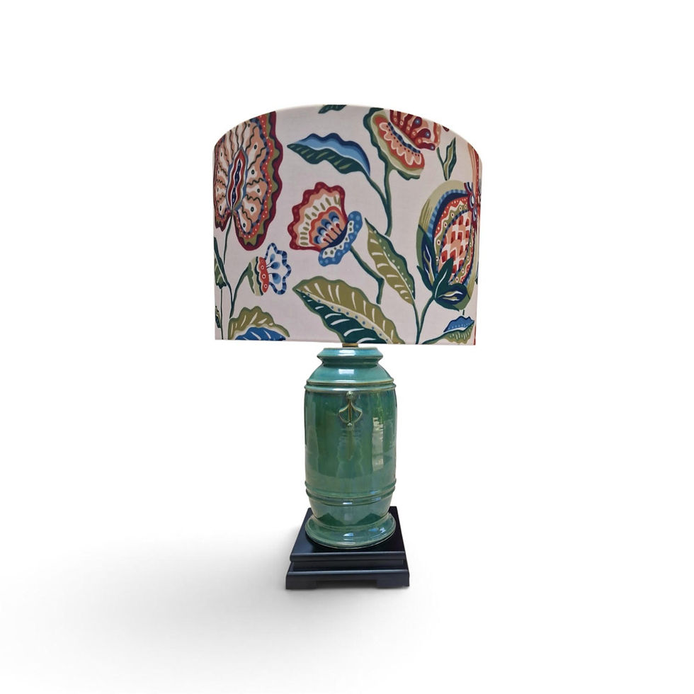Harmonia Lamp