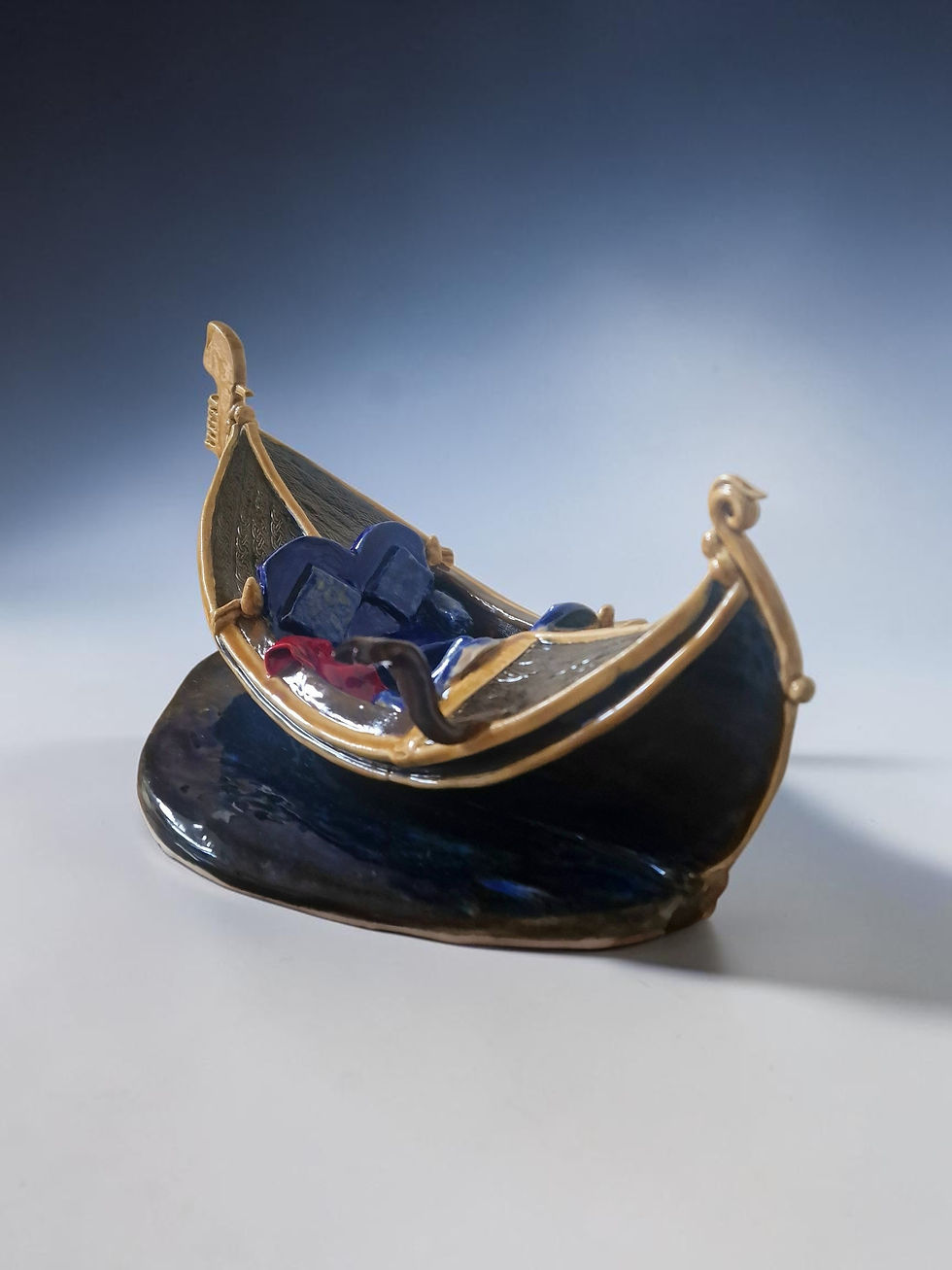 Venice Gondola