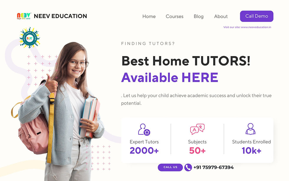 Home Tuition