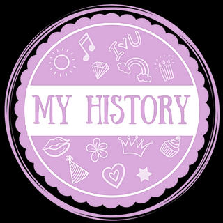 Foto del escritor: myhistorypty