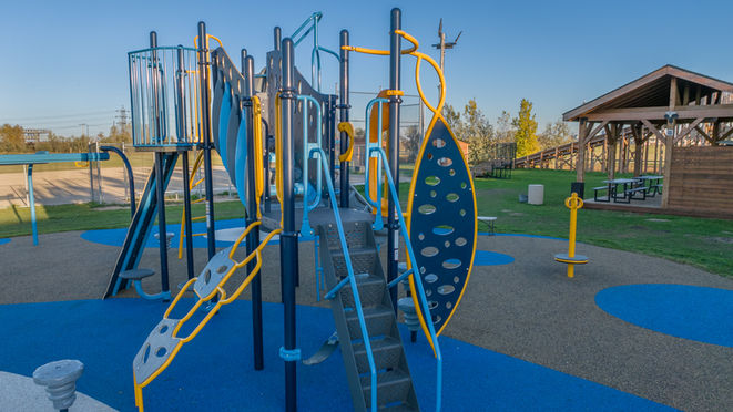 Springs Church Academy, Winnipeg