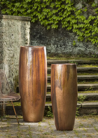 Thumbnail: SABINE TALL PLANTER
