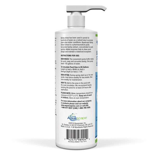 Thumbnail: BARLEY STRAW EXTRACT