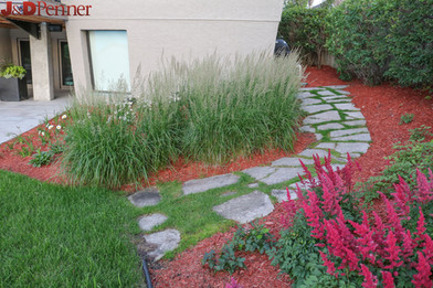 Project by J&D Penner