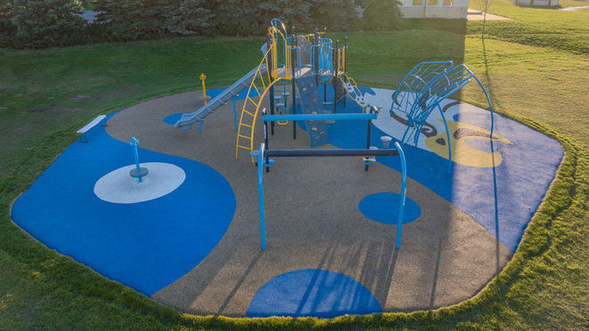 Springs Church Academy, Winnipeg