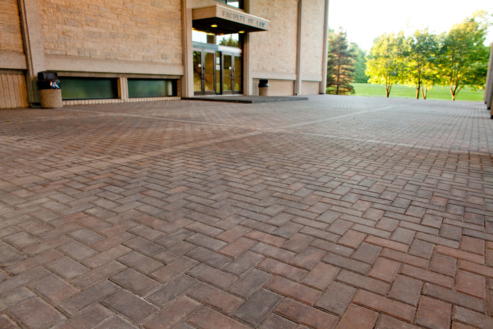 J & D Penner Paving Stone Winnipeg