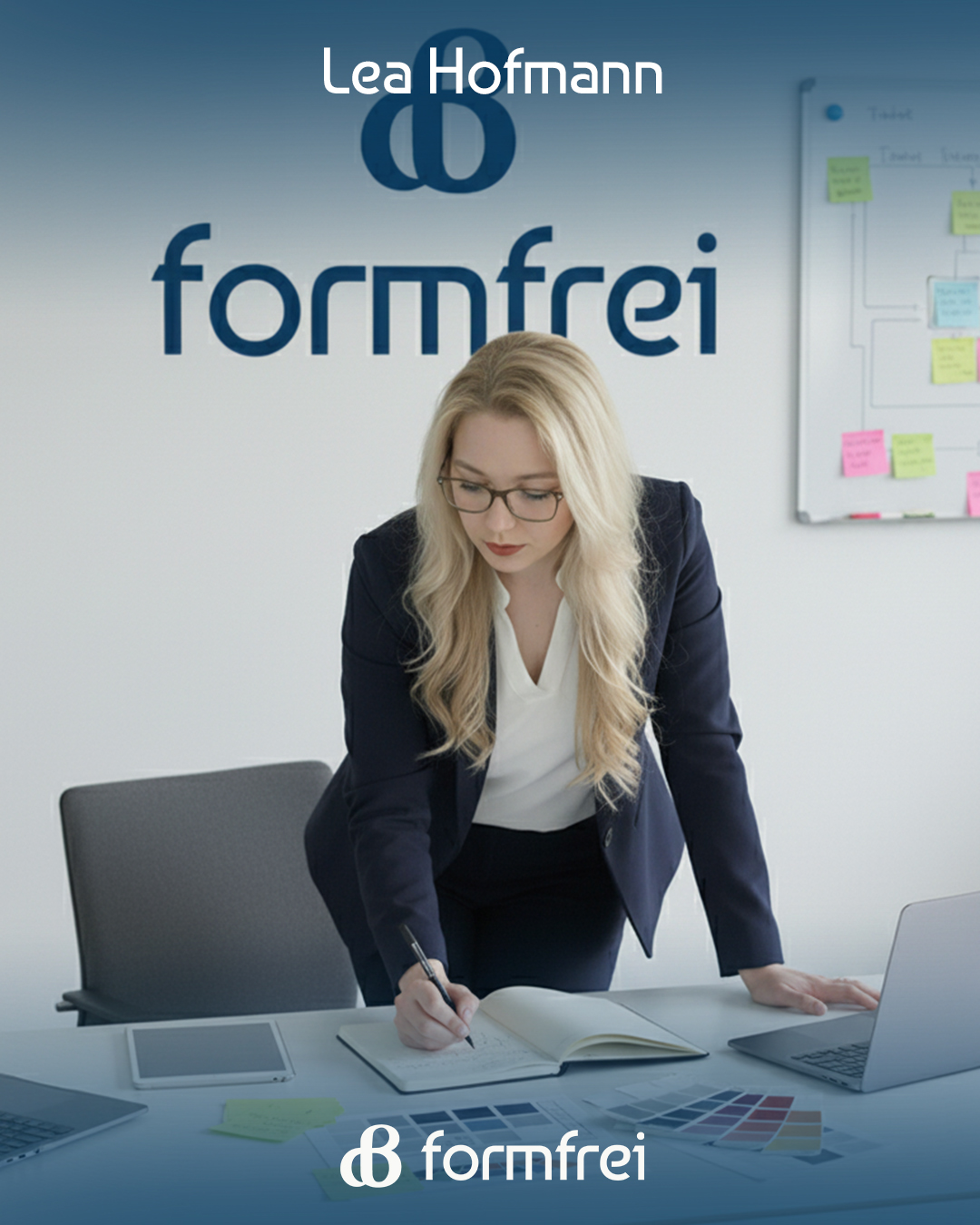 Autorenbild: Lea Hofmann