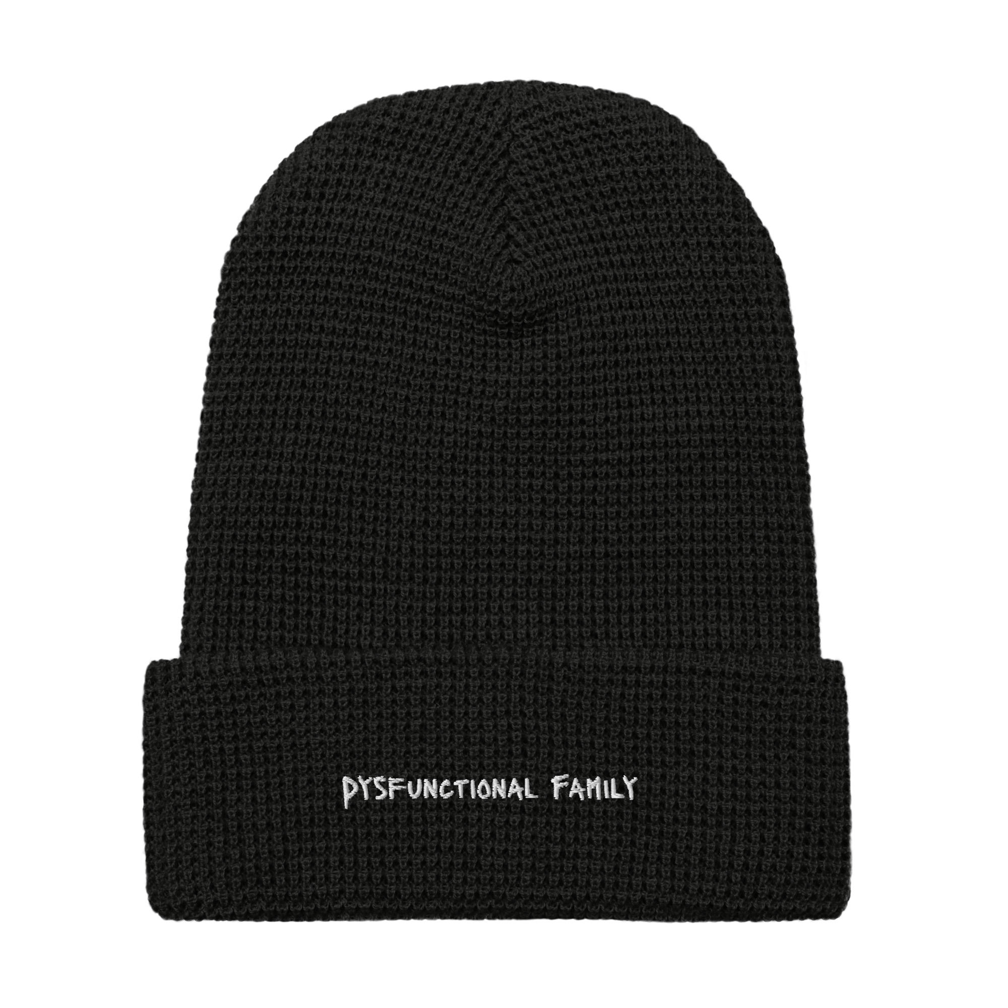 Dysfunctional Beanie