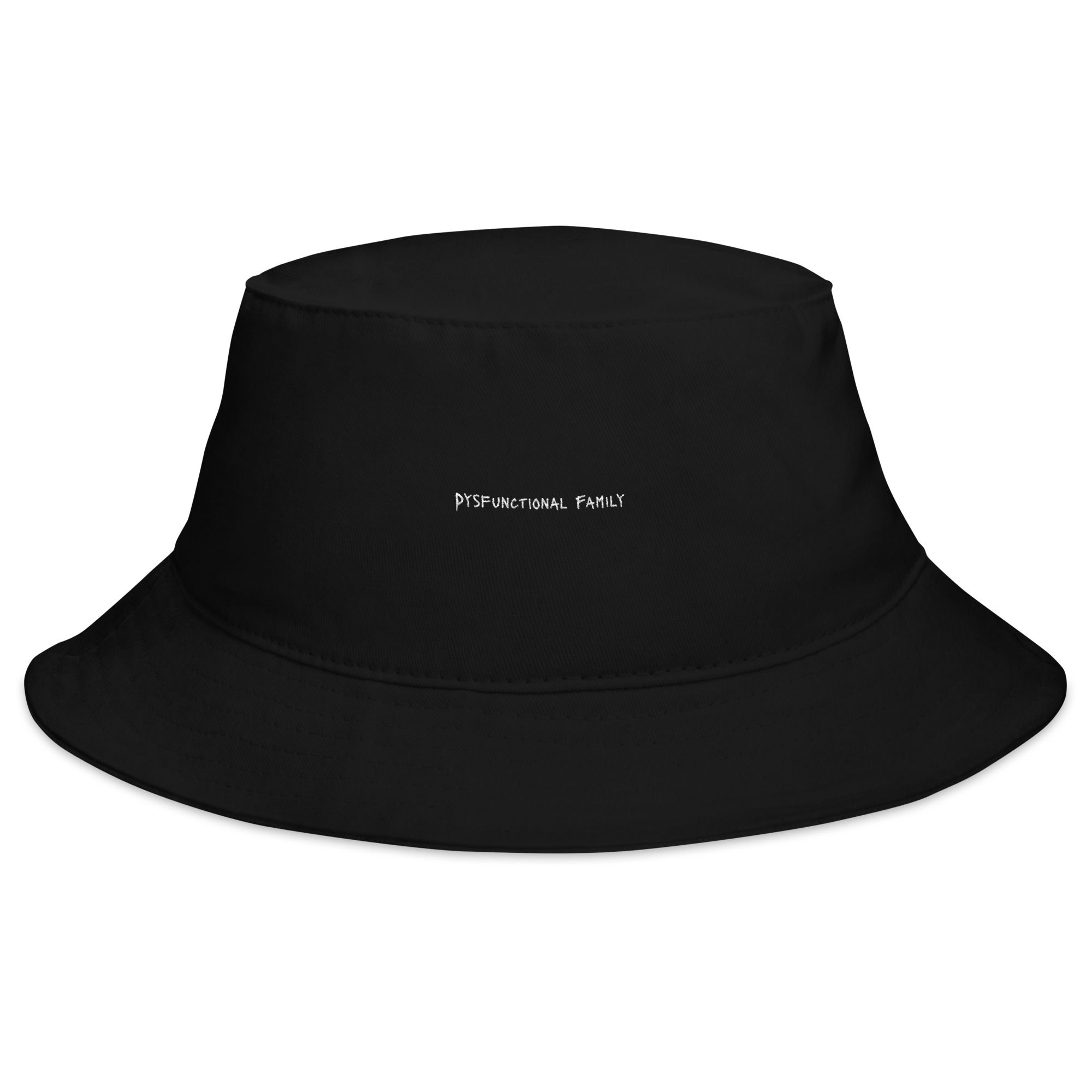 This Dysfunctional Bucket
