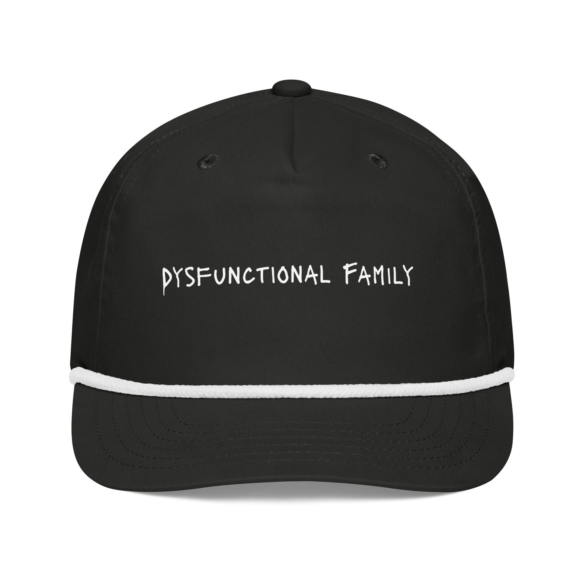 Dysfunctional Rope Hat