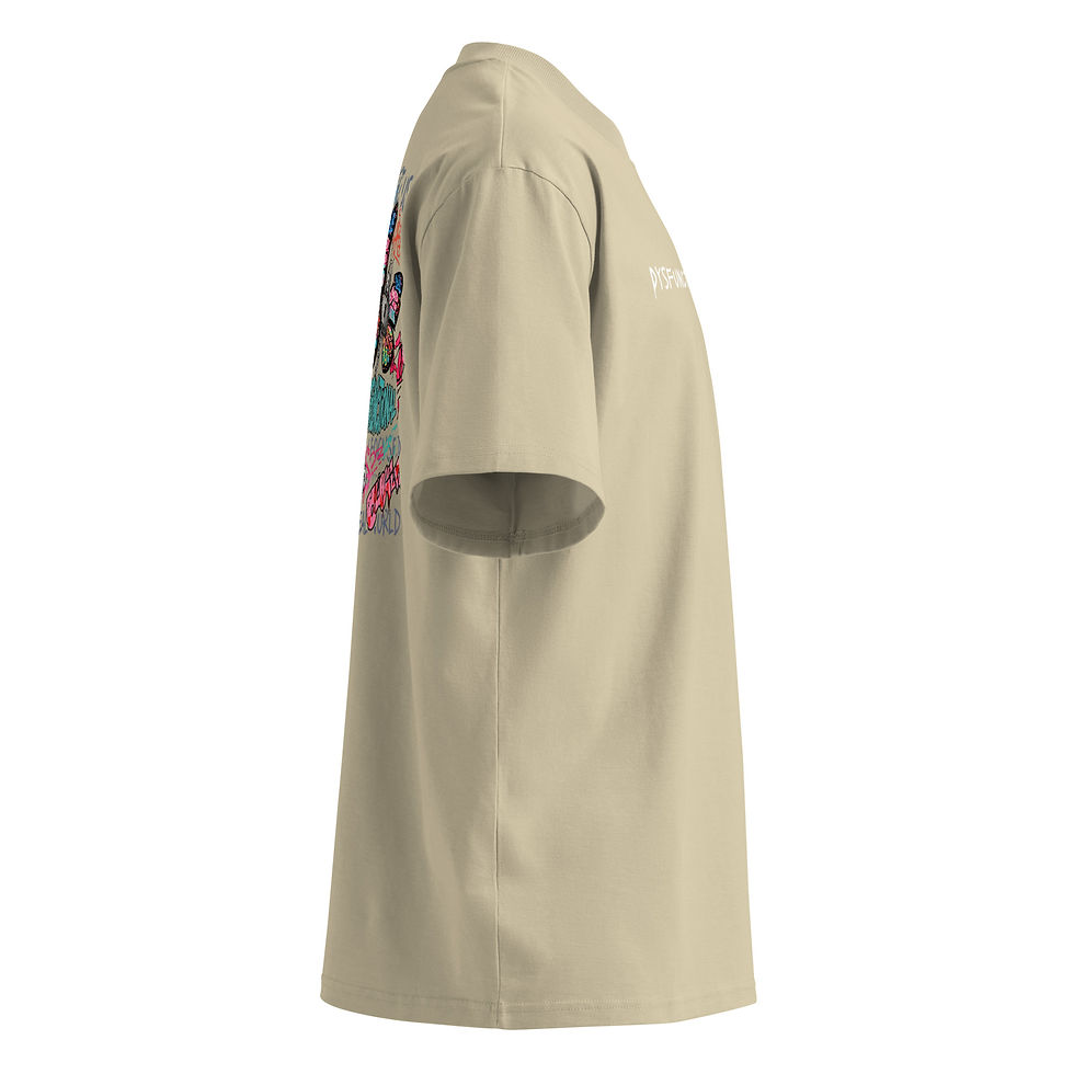 Thumbnail: Chaos Amongst Us T (Women's)