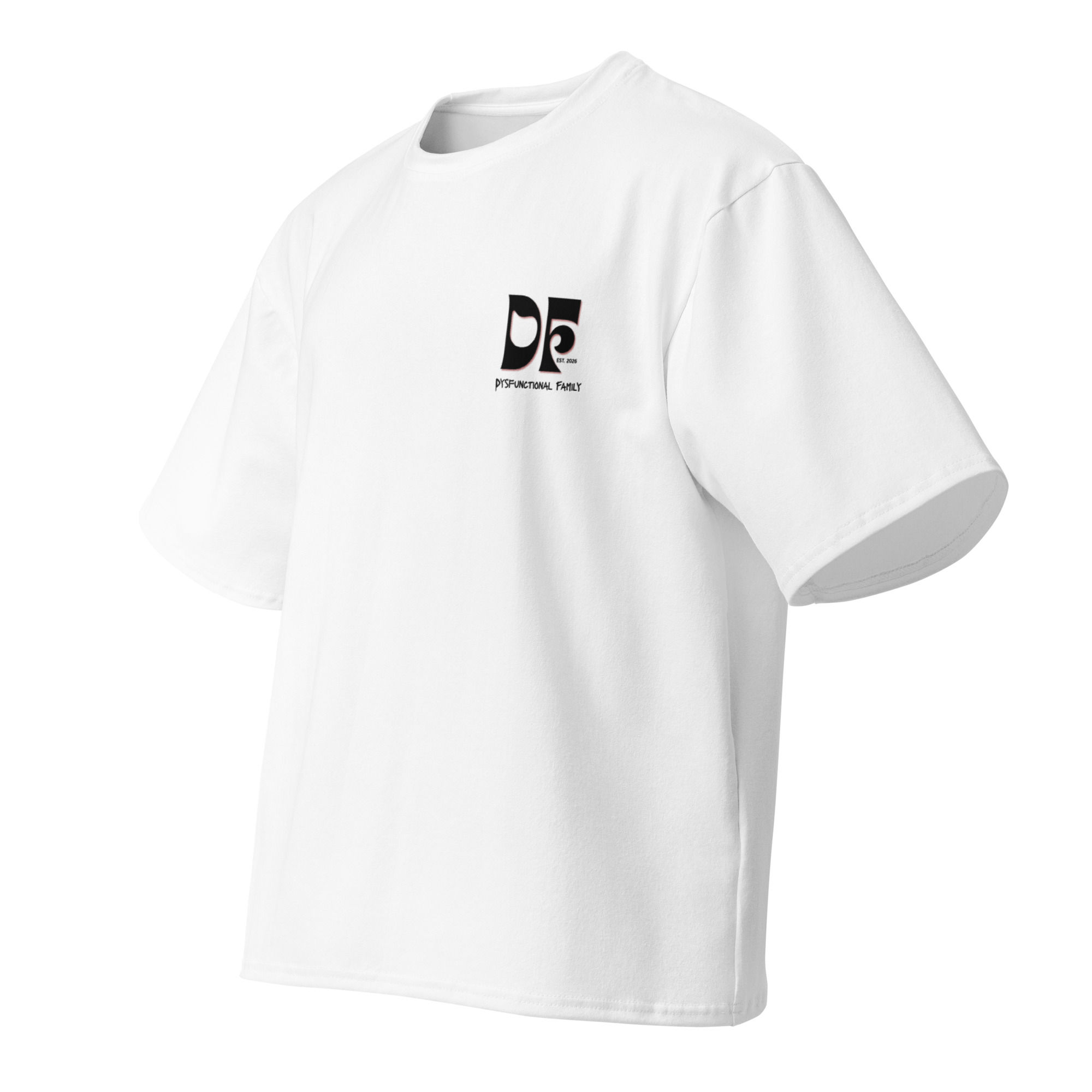 Dysfunctional T Shirt