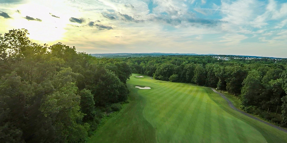 Toll Brothers 4 Charity Golf Event