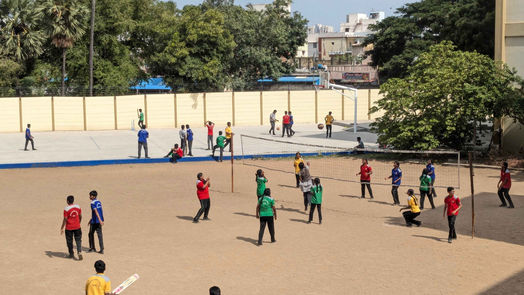 Volleyball