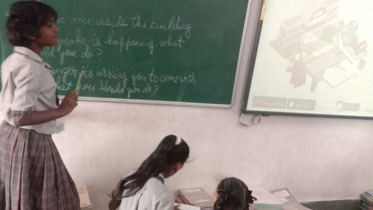 Grade 4 - Critical Thinking