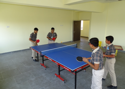 Table Tennis