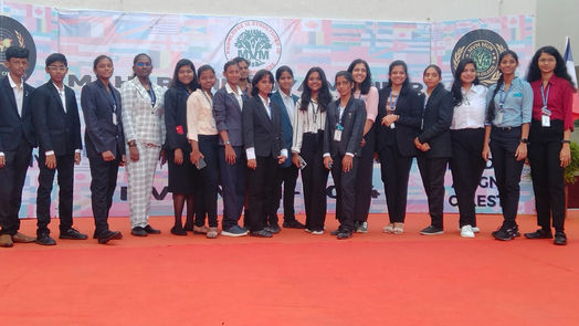 Model United Nation