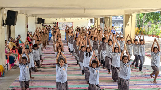 Yoga