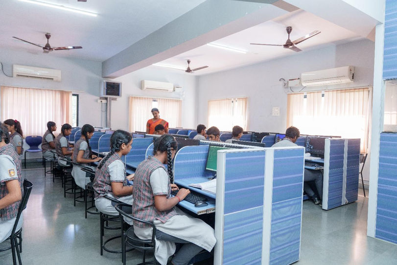 Computer Lab