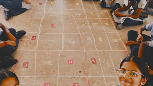 Grade 6 - Sudoku
