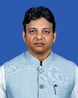SHRI ASHISH KUMAR GUPTA