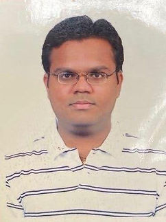 SHRI ASHISH AGARWAL