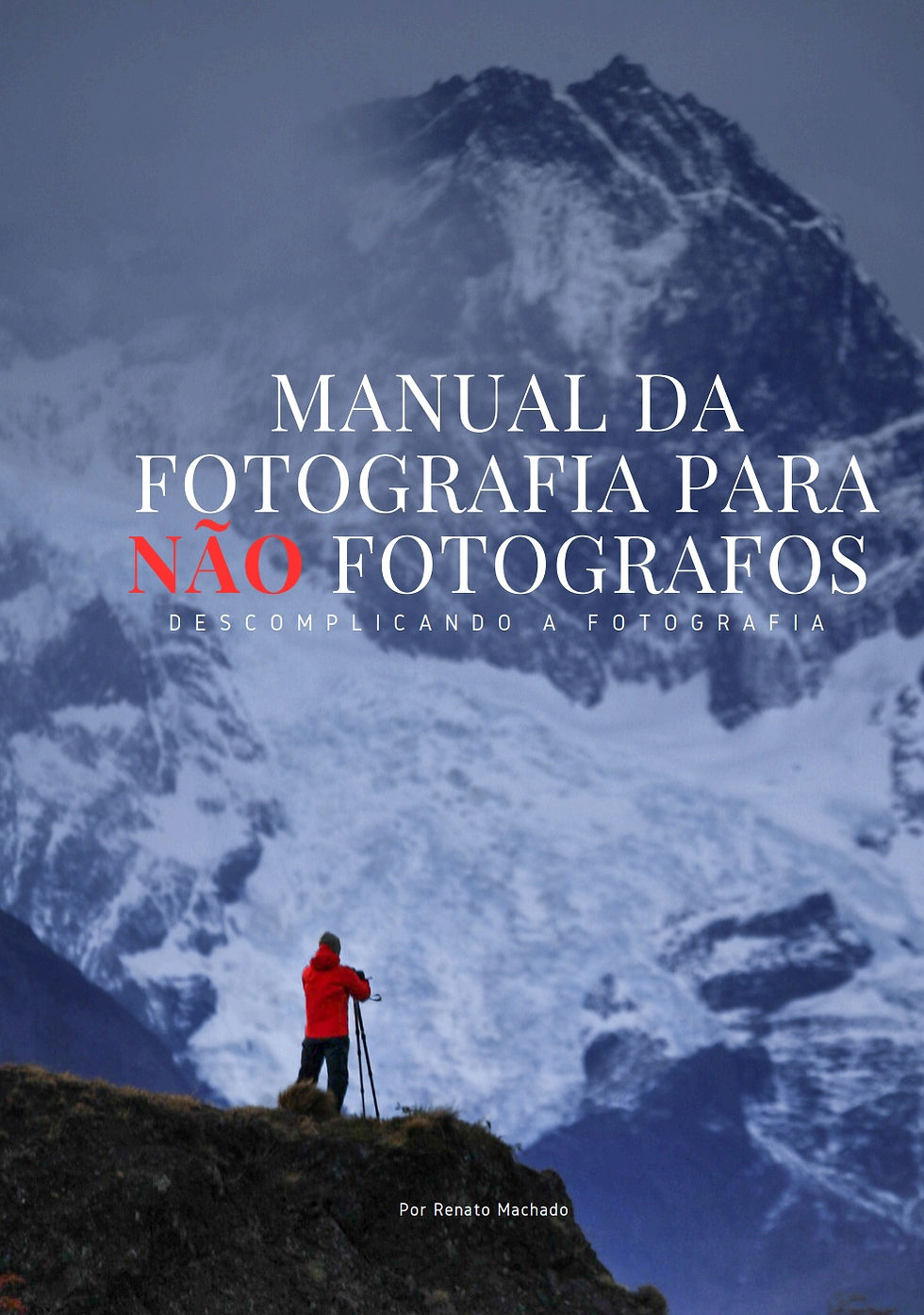 Miniatura: E-book: Fotografia para não fotógrafos