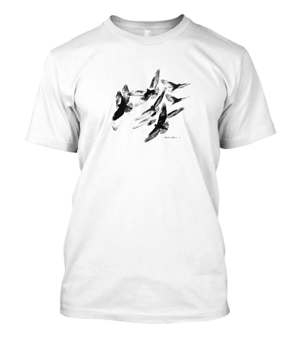 Thumbnail: Camiseta Premium T-shirt - Arte Gaviões