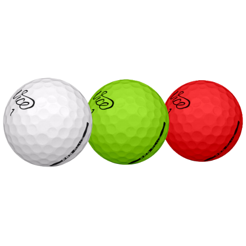 Thumbnail: Random Colored Balls