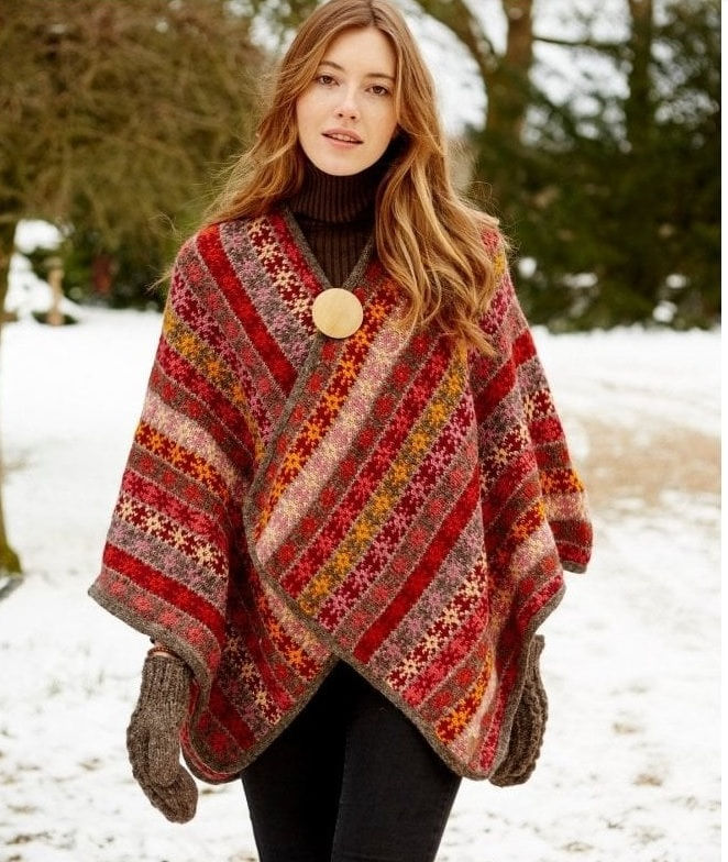 Thumbnail: Pachamama Wraps