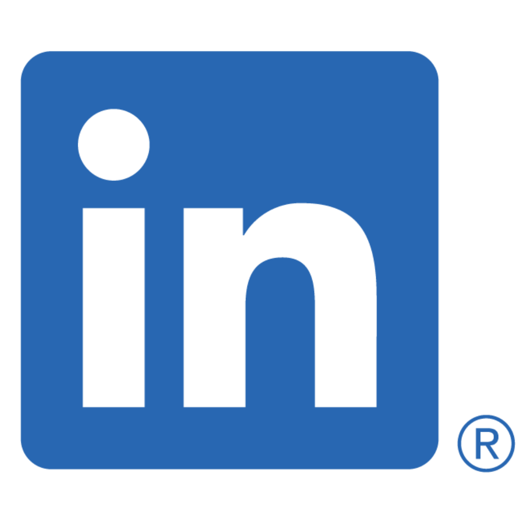 LinkedIn Logo