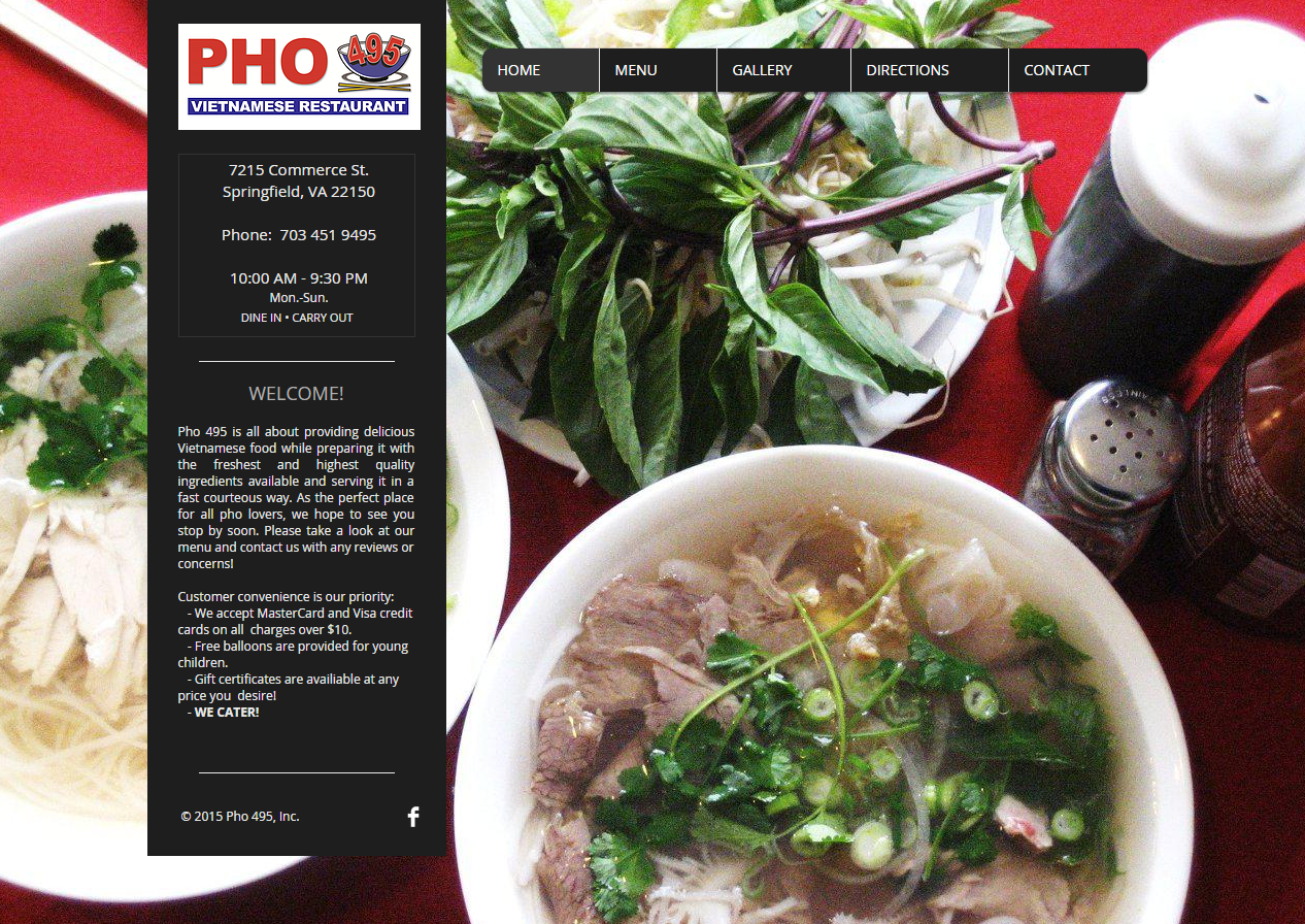 Pho 495