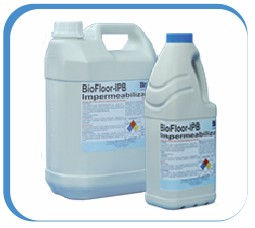 BioFloor - IPB Impermeabilizante