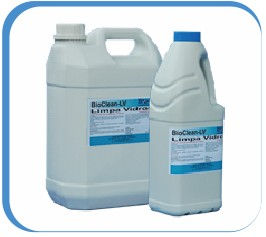 BioClean-LV Limpa Vidros