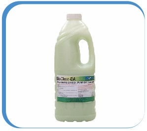 BioClean-DA Detergente Amoniacal