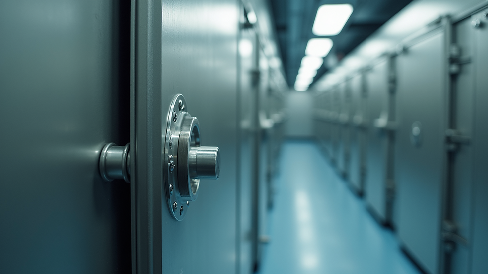 Efficient Designs of Hyperbaric Chambers Explained