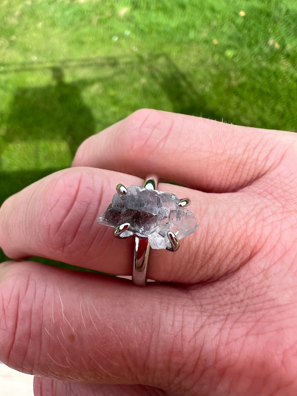 Thumbnail: "Herkimer Storm"