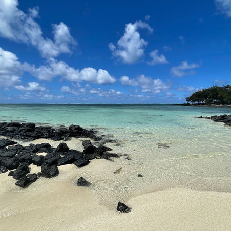Beautiful Mauritius