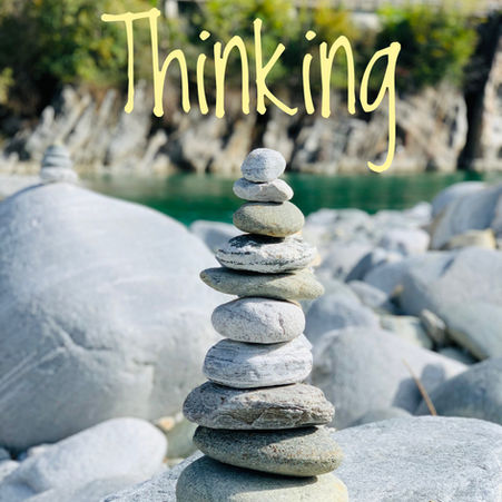 Thinking