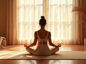 Unleash Your Inner Strength with Spiritual Movement Therapy