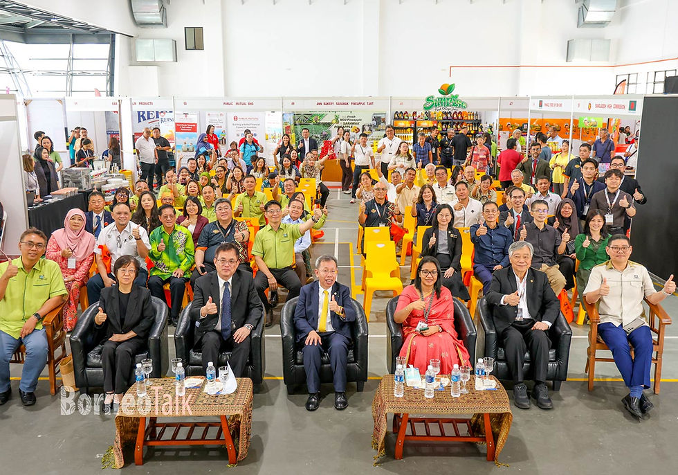 Inaugural Padawan Discovery Festival 2026 kicks off