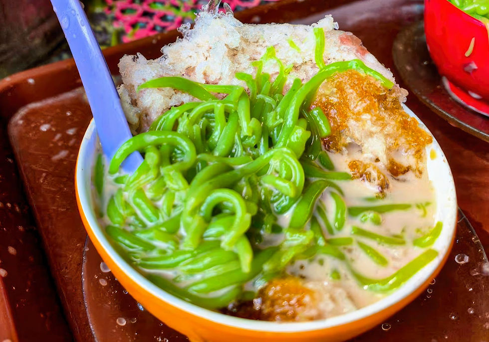 Top 15 Street Food Gems in Perak: The ultimate food hunt for first-time visitors